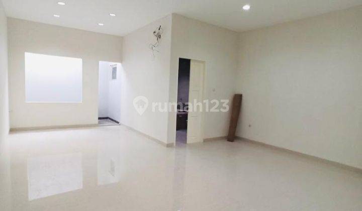 Disewakan Rumah Siap Huni Sutera Onyx Alam Sutera 6