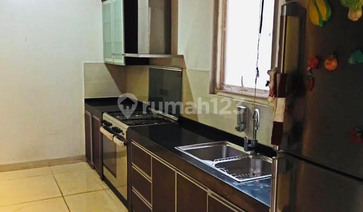 Disewakan Rumah Siap Huni Sutera Onyx Alam Sutera 8