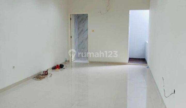 Disewakan Rumah Siap Huni Sutera Onyx Alam Sutera 9