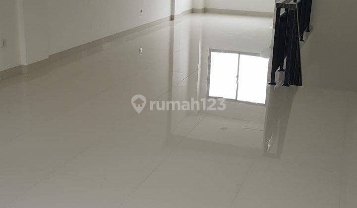 Dijual Ruko Strategis Ruko Pasar Modern Timur Bsd City 2