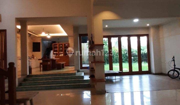 Dijual Cepat Rumah Sutera Magnolia Alam Sutera 2