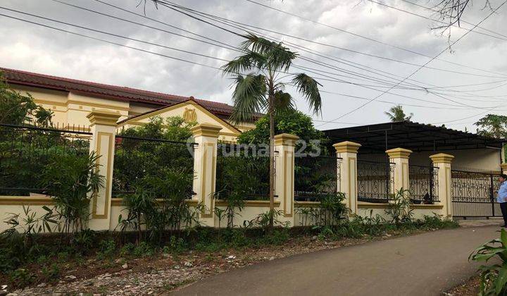 Dijual Cepat Rumah Siap Huni Benda Barat Pondok Benda Pamulang 2 2