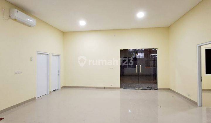 Disewakan Gudang Baru Nego Sampai Deal Delta Silicon Lippo Cikarang 4