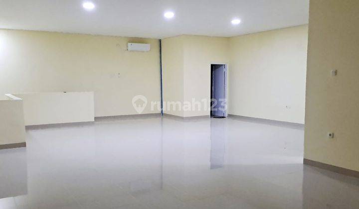Disewakan Gudang Baru Nego Sampai Deal Delta Silicon Lippo Cikarang 6
