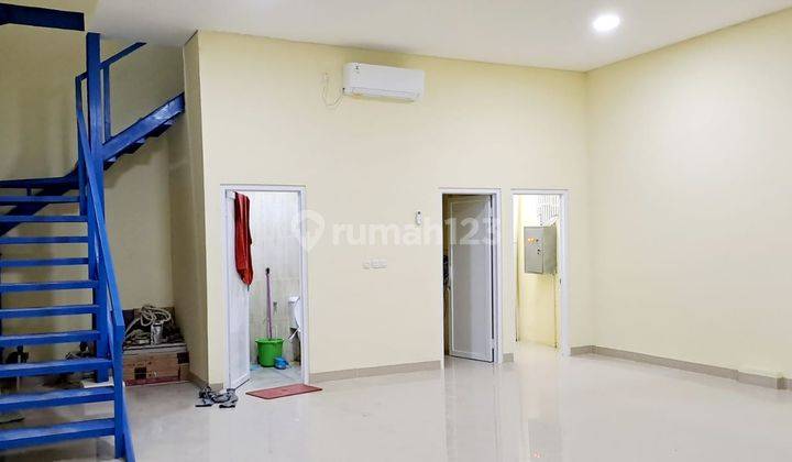 Disewakan Gudang Baru Nego Sampai Deal Delta Silicon Lippo Cikarang 9
