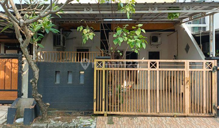 Dijual Cepat Rumah Medang Lestari Pagedangan Gading Serpong 2