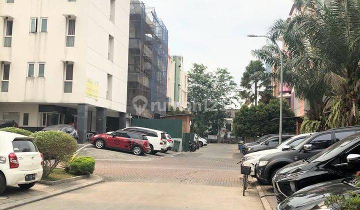 Dijual Rumah Kost Eksklusif Strategis Lincoln Drive Dormitory Karawaci 2