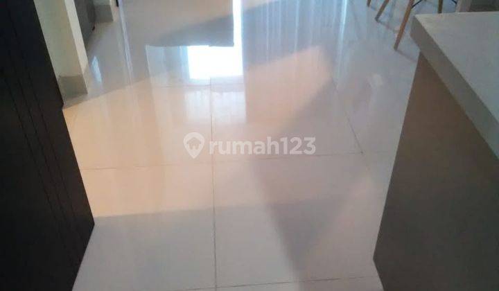 Dijual Cepat Apartemen Furnished Strategis Brooklyn 1br Alam Sutera 2