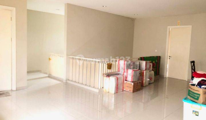 Dijual Rumah Strategis Siap Huni Sutera Victoria Alam Sutera 2