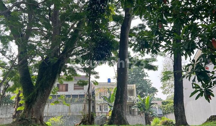 Dijual Kavling Eksklusif Strategis Cluster Tirta Golf Bsd City Dijual Kavling Eksklusif Strategis Cluster Tirta Golf Bsd City