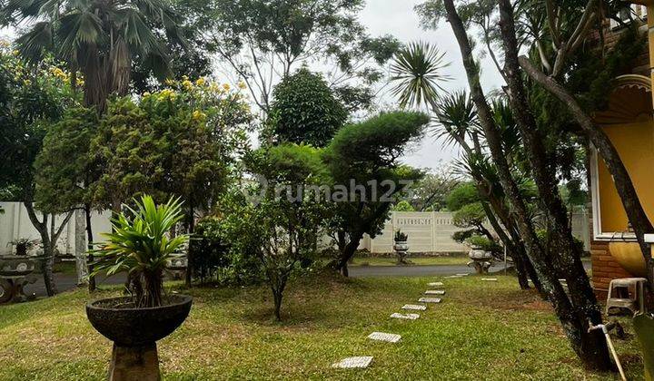 Dijual Cepat Rumah Strategis Siap Huni Cluster Taman Giri Loka Bsdcity 2