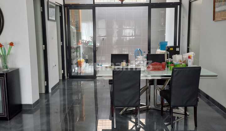 For Sale Nice House Ready to Occupy Fully Renovated Sector 1b Gading Serpong