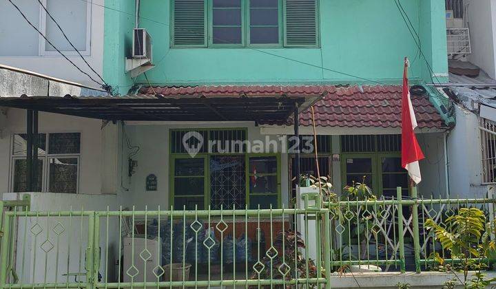 Dijual Rumah Strategis Siap Huni Sektor 1e Gading Serpong 1