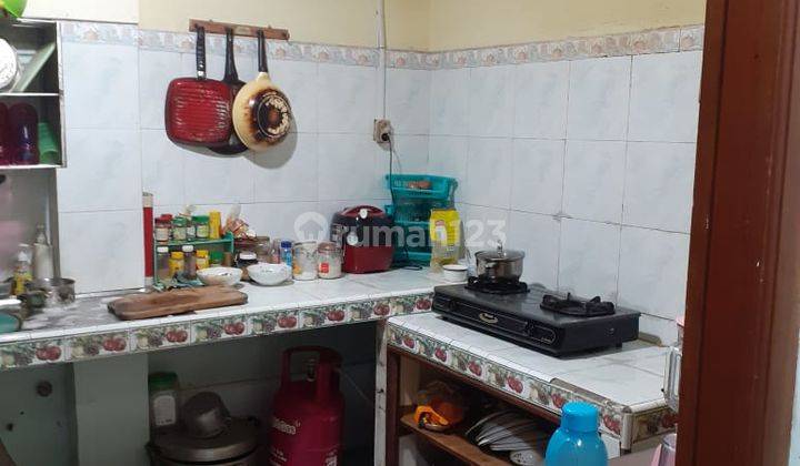 Dijual Rumah Strategis Siap Huni Sektor 1e Gading Serpong 2