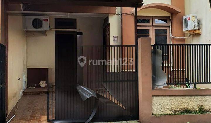 Dijual Rumah Bagus Strategis Sektor 7b Gading Serpong 1