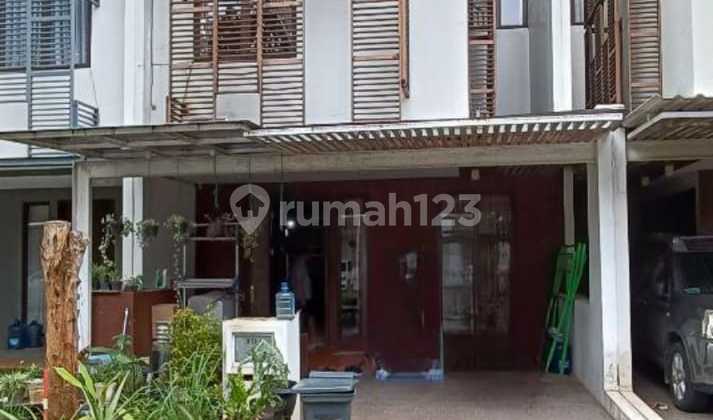 Dijual Cepat Rumah Bagus Cantik Cluster Whelford Greenwich Bsd City Dijual Cepat Rumah Bagus Cantik Cluster Whelford Greenwich Bsd City