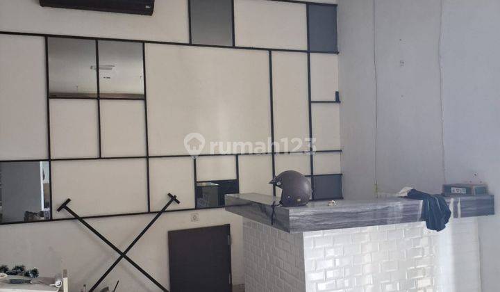 Disewakan Cepat Ruko Gandeng Bolsena Gading Serpong 2