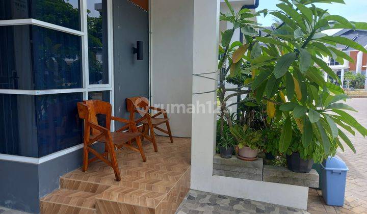 Dijual Cepat Rumah Bagus Siap Huni Cluster Prima Aryana Karawaci 2