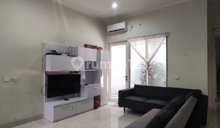 For Quick Sale Nice House in Canary The Springs Gading Serpong Cluster