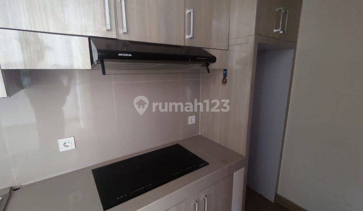 Dijual Cepat Rumah Furnished Cendana Peak Lippo Utara Karawaci 2