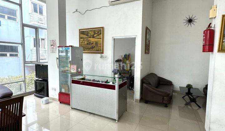 Dijual Cepat Gedung Kost Dekat Kampus Prasmul Furnished Bsd City  2