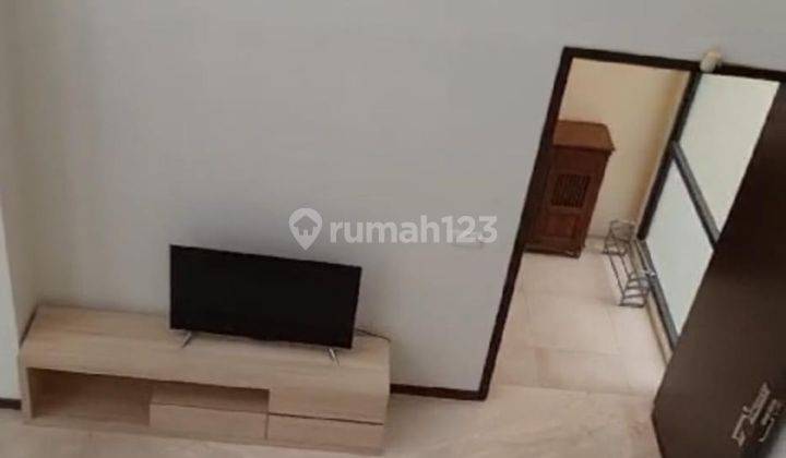 Dijual Rumah Bagus Strategis Furnished Cluster Lancewood Navapark Bsd 1