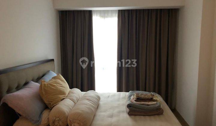 Dijual Apartemen Furnished Mtown Signature Tower Galaxy Gading Serpong 2