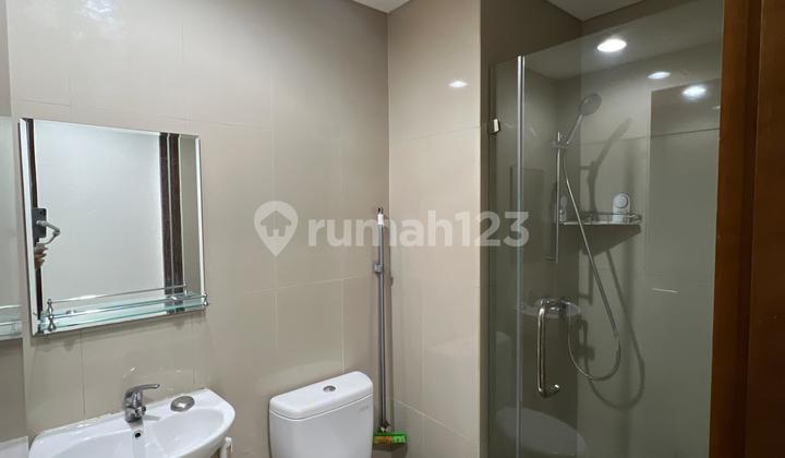 Dijual Cepat Apartemen Mtown Signature Furnished Tower Jefferson LT 15 Gading Serpong 2