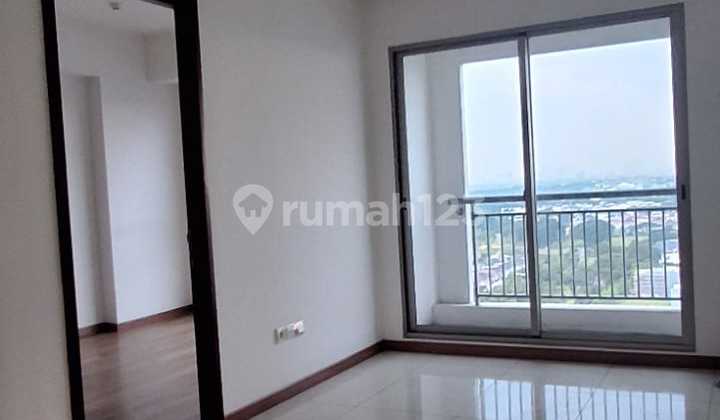 Dijual Cepat Apartemen Signature Tower Jefferson Lt 25 Gading Serpong 2