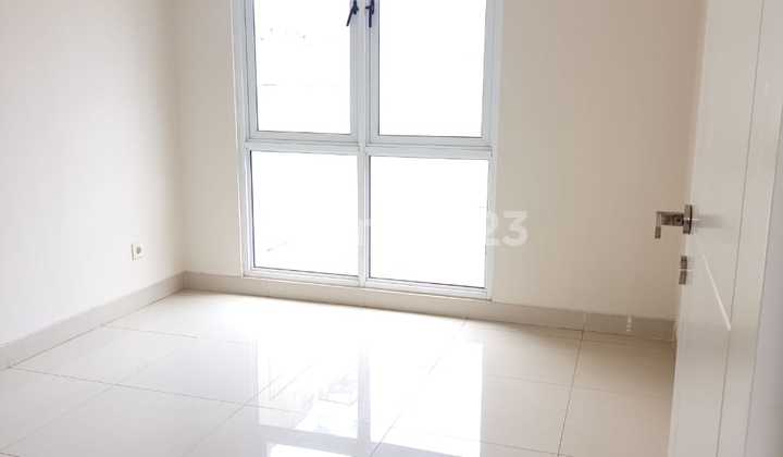 For Rent Fast House Cluster Sheffield Greenwich Park Bsd City 2