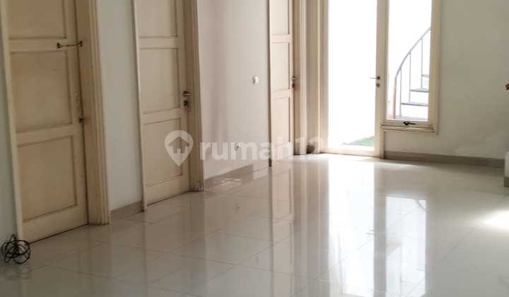 Disewakan Rumah Cluster Turquoise Phg Gading Serpong  1