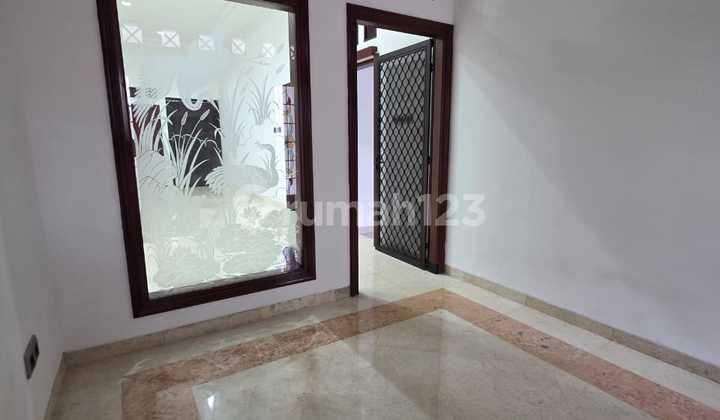 Dijual Rumah Bagus Siap Huni Bebas Banjir Greenville Jakarta Barat 2