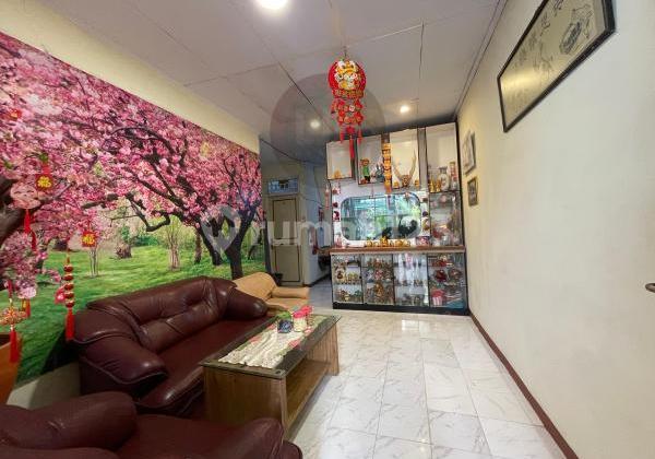 Orchid Loka Cluster - Graha Raya 2