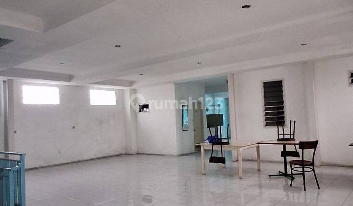 Disewakan Ruko Hadap Jalan Raya Cocok Jual Sparepart Parung Bogor 2