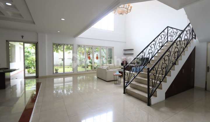 For Sale Fast Good House Sutera Lavender Cluster Alam Sutera 2