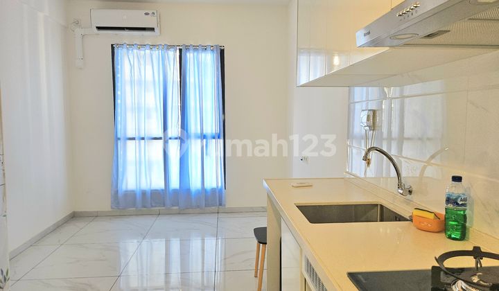 Dijual Cepat Apartemen Studio Sky House Alam Sutera  Tower Acacia  1