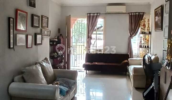 Dijual Cepat Rumah Bagus Strategis Cluster Lavender Gading Serpong