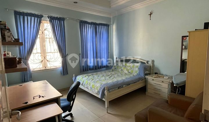 Dijual Cepat Rumah Bagus Strategis Cluster Sapphire Phg Gading Serpong 2