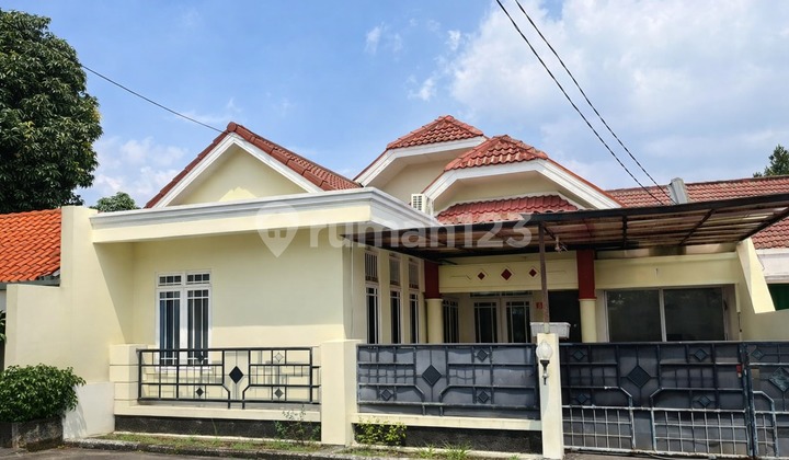 Dijual Rumah Bagus Strategis Sektor 1B Gading Serpong