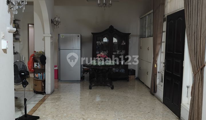 For Quick Sale: Hook House at Boulevard Villa Melati Mas Raya Serpong 2