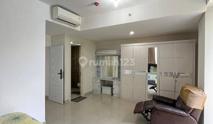 Dijual Cepat Rainbow Springs 4br Renoved The Springs Gading Serpong 2