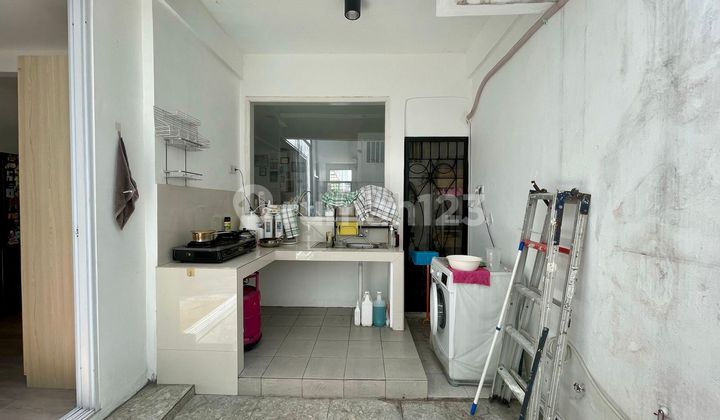 Dijual Cepat Rumah Bagus Strategis Sektor 1e Gading Serpong 2