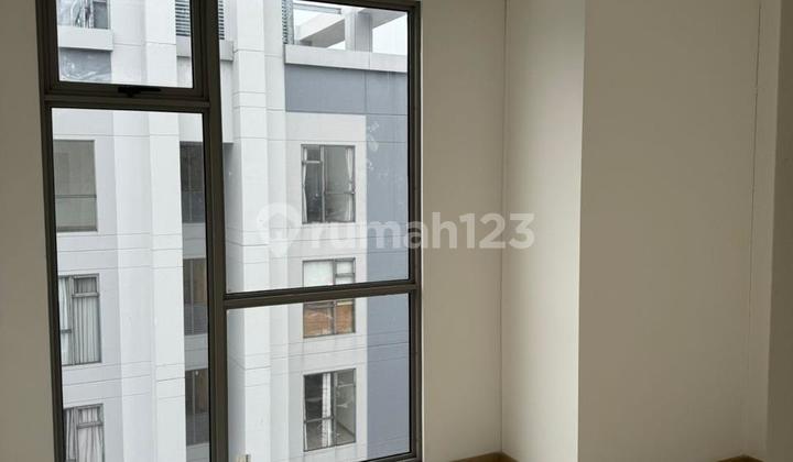 For Sale Fast Apartment Mtown Residence 2Br Tower Bryan 21st Floor Gading Serpong 2