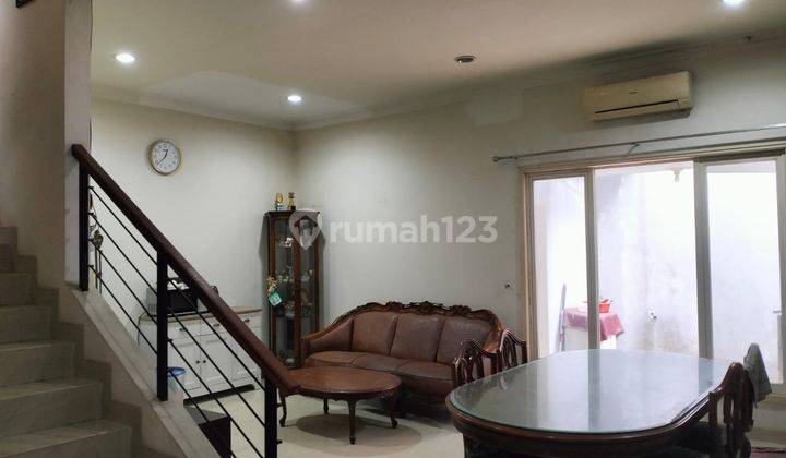 Dijual Cepat Rumah Bagus Strategis Cluster Ruby Phg Gading Serpong 1