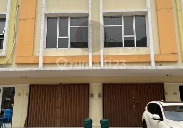 Dijual Cepat! Ruko Gandeng 2 Lantai di Arcadia Grande Gading Serpong - SHM, Siap Pakai! Dijual Cepat! Ruko Gandeng 2 Lantai di Arcadia Grande Gading Serpong - SHM, Siap Pakai!