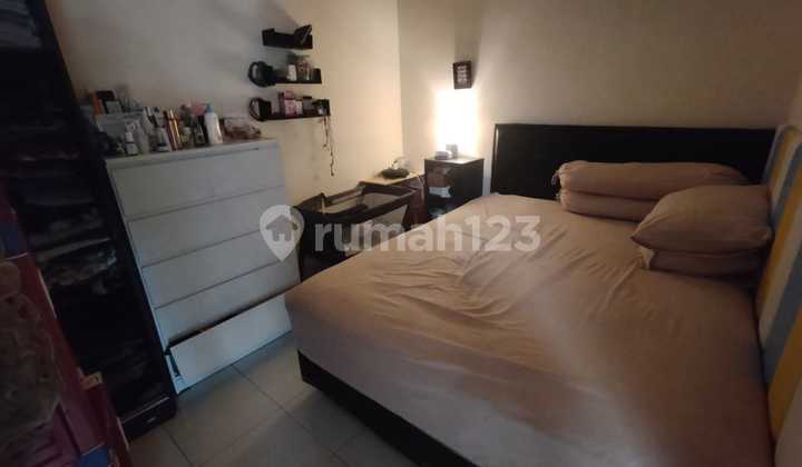 For Sale Fast Good House Ready to Occupy Serpong Garden 2 Suradita Cisauk 2