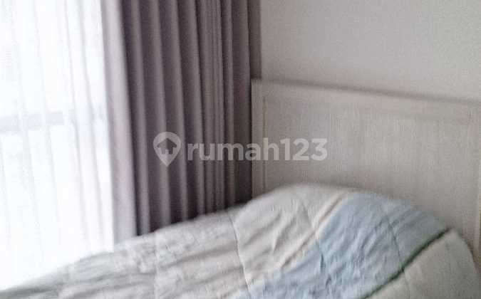 For Sale Furnished Apartment Mtown Tower Avery 28th Floor Gading Serpong 2