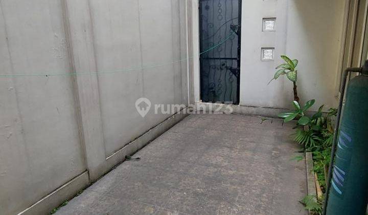 Disewakan Rumah Hook Furnished Cluster Chalcedony Phg Gading Serpong 2