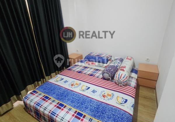 Cluster Cendana Peak - Lippo karawaci  2