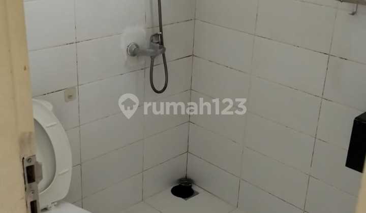 Disewakan Rumah Cluster Turquoise Phg Gading Serpong  2